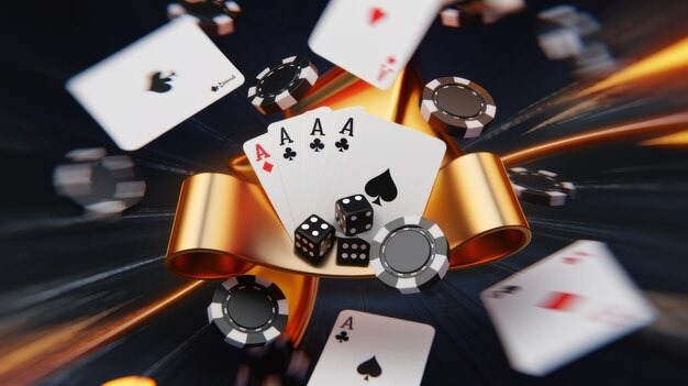 okslot Tournament Mode blackjack table with multiple players and dealer